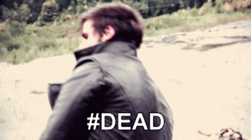 Im Dead Fall Over GIF - Im Dead Fall Over Captain Hook - Discover & Share  GIFs