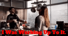 Station19 Jack Gibson GIF - Station19 Jack Gibson I Was Working Up To It GIFs