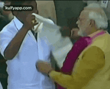 Vijayakanth Greeting.Gif GIF - Vijayakanth Greeting Greeting Vijayakanth GIFs