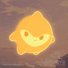 Annoyed Star GIF - Annoyed Star Wish GIFs