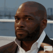 Scared Real Housewives Of Potomac GIF - Scared Real Housewives Of Potomac What GIFs