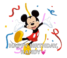 Excited Happy GIF - Excited Happy Mickey Mouse GIFs
