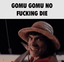 One Piece One Piece Live Action GIF - One Piece One Piece Live Action GIFs