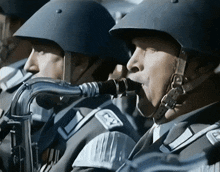 East Germany National People'S Army GIF