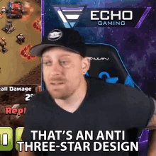 Thats An Anti Three Star Design Echo Gaming GIF - Thats An Anti Three Star Design Echo Gaming Defense GIFs