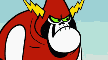 Lord Hater Wander Over Yonder GIF - Lord Hater Wander Over Yonder Evil GIFs
