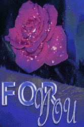 For You Flowers GIF - For You Flowers Flower GIFs
