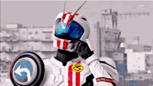 Mach Kamen GIF - Mach Kamen Rider GIFs
