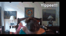 Yippee Mom Mother Of All Creation GIF