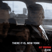There It Is Ny Driving GIF - There It Is Ny Driving Travelling GIFs