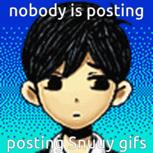Omori Sunny Sunny Omori GIF - Omori Sunny Sunny Omori Snuuy GIFs