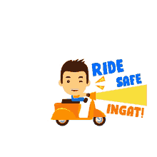 ride care