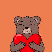 Heart Cubhub GIF - Heart Cubhub Cub GIFs