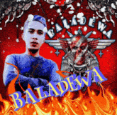 Baladewa19 GIF - Baladewa19 GIFs