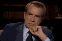 Potus Nixon GIF - Potus Nixon Watergate GIFs