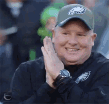 Chip Excited GIF - Chip Excited Smiling GIFs