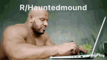 Hauntedmound GIF - Hauntedmound GIFs