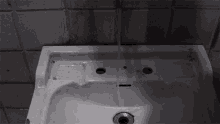Sink Faucet GIF - Sink Faucet Running Water GIFs