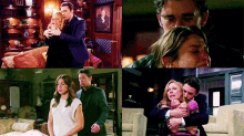 chabby days of our lives