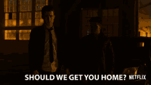 Should We Get You Home Clay Jensen GIF - Should We Get You Home Clay Jensen Dylan Minnette GIFs
