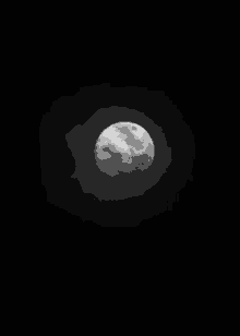 Animated Moon GIFs | Tenor