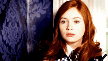 Doctor Who Dr Who GIF - Doctor Who Dr Who Amy Pond GIFs