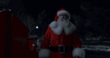 Oh No Santa GIF - Oh No Santa Elf GIFs