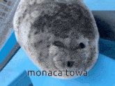 Monaca Towa GIF - Monaca Towa GIFs