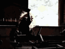 Silent Lune Shades Of Red GIF - Silent Lune Shades Of Red Angry GIFs