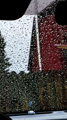Rain Car GIF - Rain Car GIFs