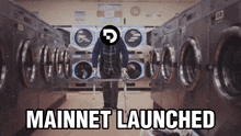 Mainnet Launched GIF - Mainnet Launched Dop GIFs