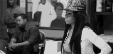 Onika Nicki GIF - Onika Nicki Minaj GIFs