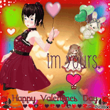 Kellyoc Valentine'S Day GIF - Kellyoc Valentine'S Day Valentine'S Day 2024 GIFs