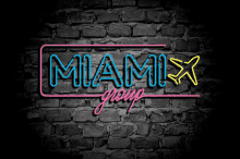 Miami Group Miami Group Official GIF - Miami Group Miami Group Official Seville GIFs