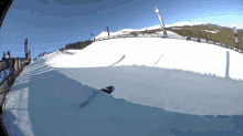 Flipping Skiing GIF - Flipping Skiing Tricks GIFs