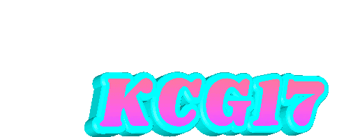 Kcg17 Sticker - Kcg17 Kcg Stickers