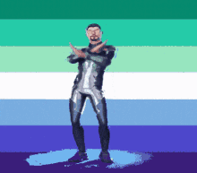 Tony Stark Gay GIF - Tony Stark Gay Mlm GIFs
