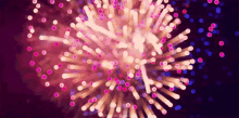 Fireworks GIF - 4th Of July Usa United States Of America GIFs