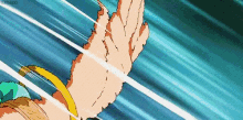 Anime Slap GIF - Anime Slap Onepeace GIFs