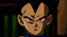 Kakavege Goku GIF - Kakavege Goku Vegeta GIFs