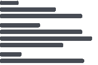 a row of gray lines with a white background