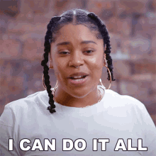 I Can Do It All Macoia GIF - I Can Do It All Macoia Hip Hop My House GIFs