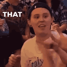 That Sign GIF - That Sign Language GIFs