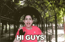 Welcome Back To My Channel GIF