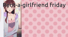 Rent A Girlfriend Kanojo Okarishimasu GIF - Rent A Girlfriend Kanojo Okarishimasu Mizuhara Chizuru GIFs