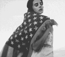 Jacolby Lana GIF - Jacolby Lana Flag GIFs