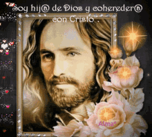 Soy Hija De Dios Coheredera GIF - Soy Hija De Dios Coheredera Cristo GIFs