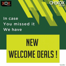 Onexox GIF - ONEXOX - Discover & Share GIFs