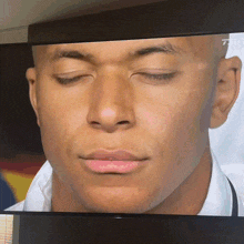 Mbappe Speed Mbappe Trying Not To Laugh GIF - Mbappe Speed Mbappe Mbappe Trying Not To Laugh GIFs