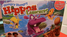 Sml Hungry Hungry Hippos GIF - Sml Hungry Hungry Hippos Board Game GIFs
